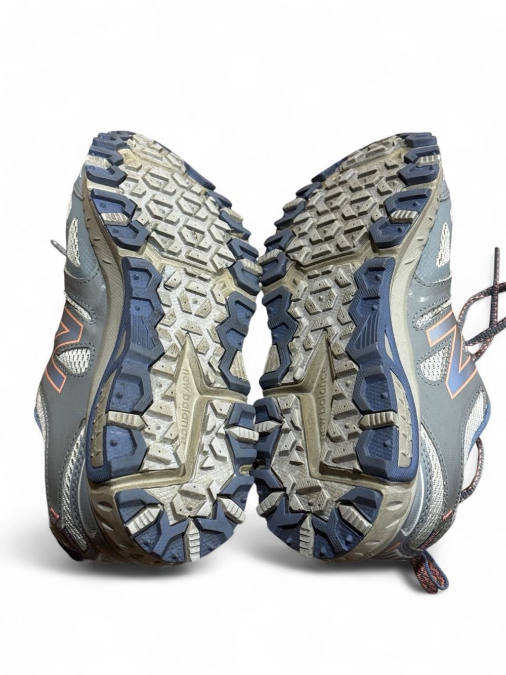 New Balance 410v7 All 
Terrain Trail Running Shoes View 5